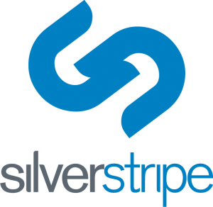 SilverStripe-Logo-with-words