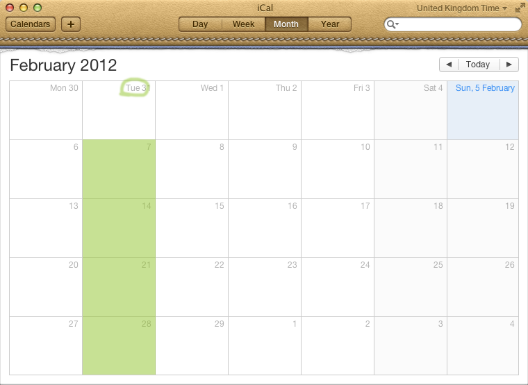 How To Know The Day A Date Falls On Nathan s Blog