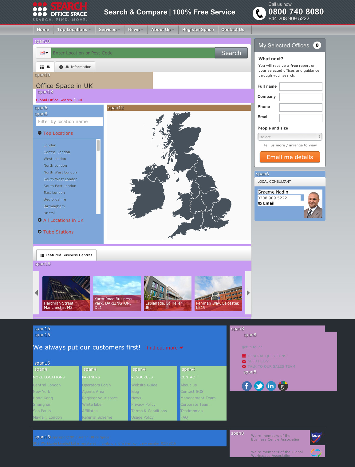 Twitter Bootstrap Show Columns Nathan S Blog Twitter Bootstrap Show Columns Nathan S Blog